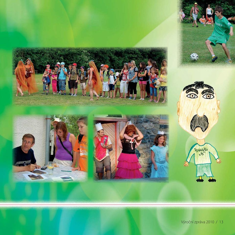 2010 / 13