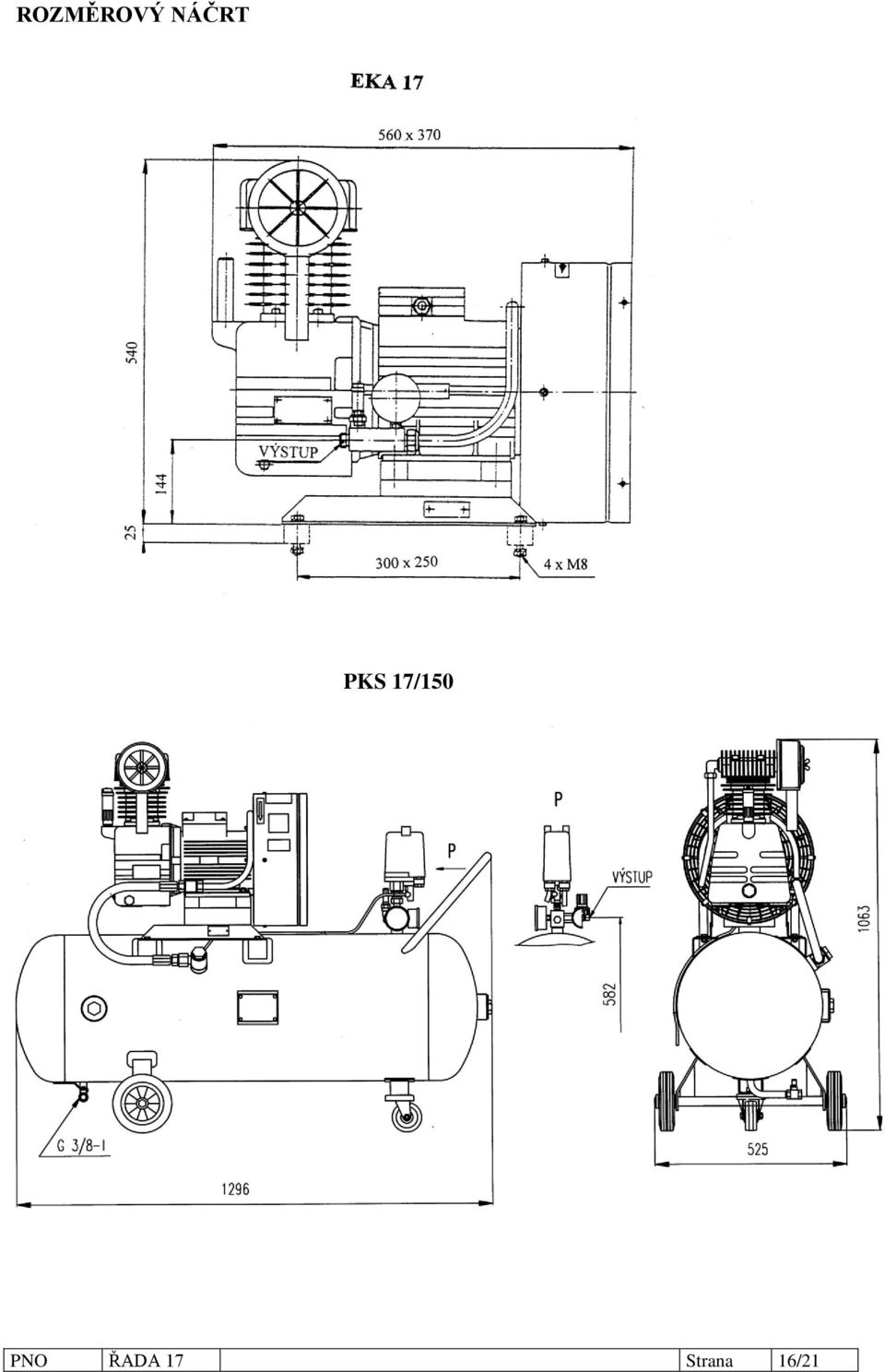 17/150 PNO