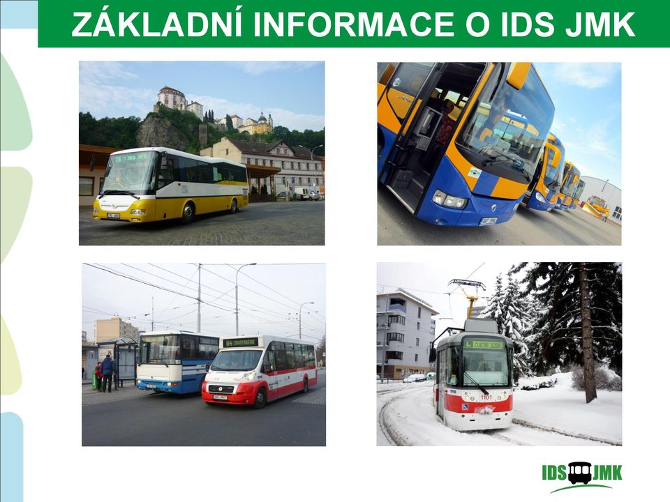 O IDS JMK