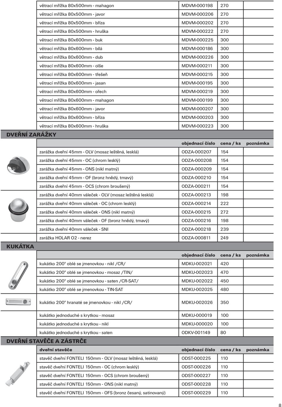 mřížka 80x600mm - třešeň MDVM-000215 300 větrací mřížka 80x600mm - jasan MDVM-000195 300 větrací mřížka 80x600mm - ořech MDVM-000219 300 větrací mřížka 80x600mm - mahagon MDVM-000199 300 větrací