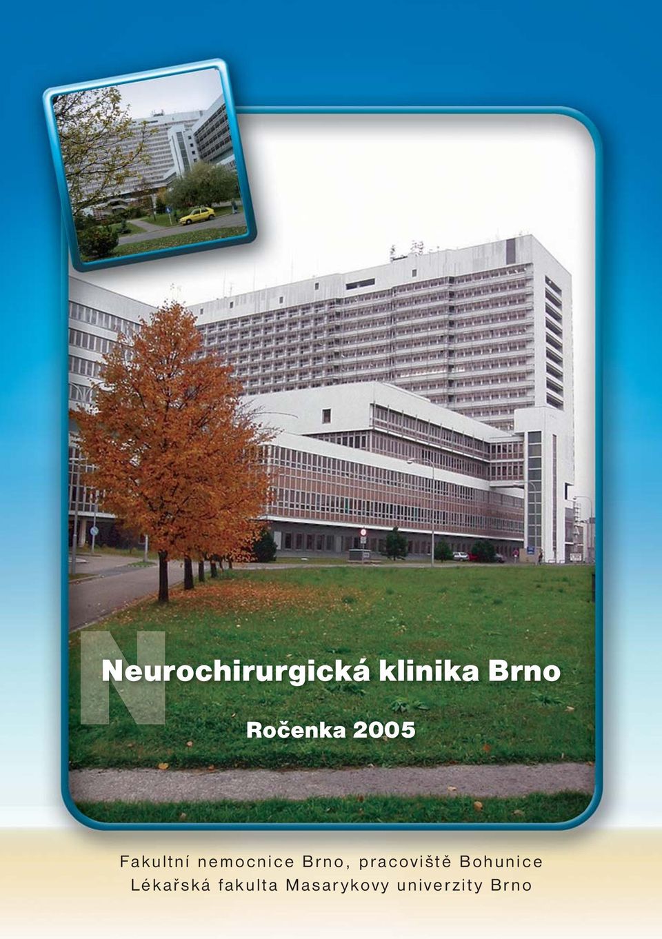 pracoviště Bohunice