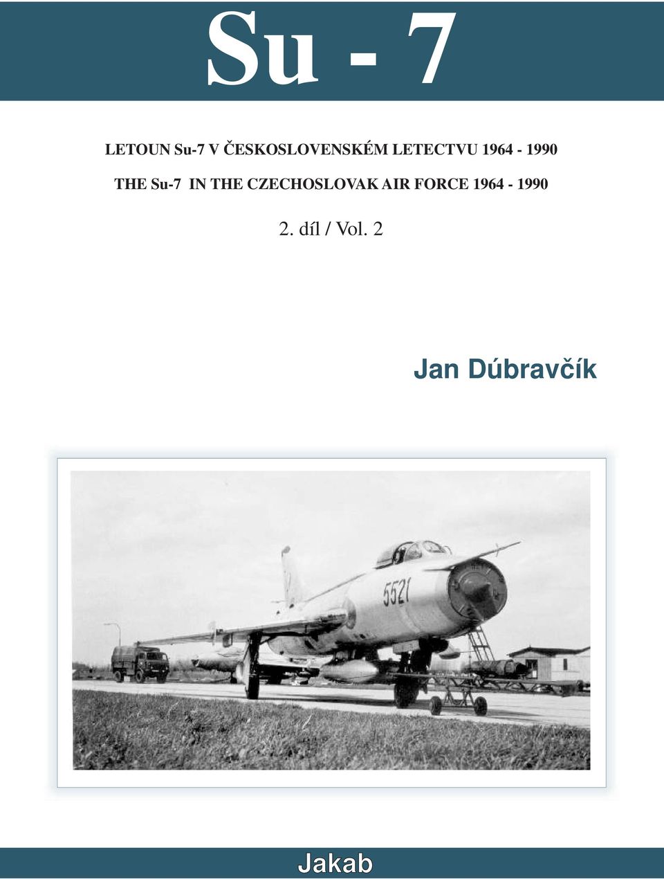 THE CZECHOSLOVAK AIR FORCE