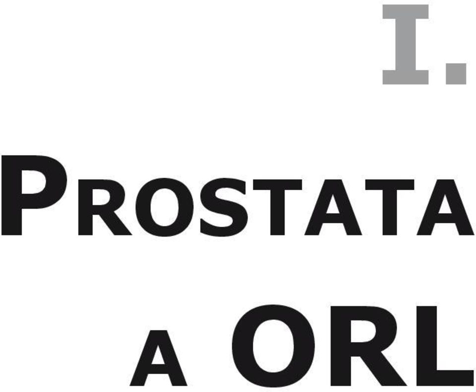 ORL