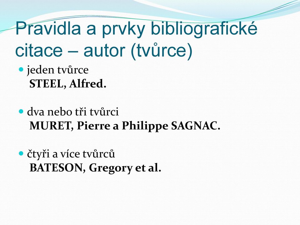 dva nebo tři tvůrci MURET, Pierre a Philippe