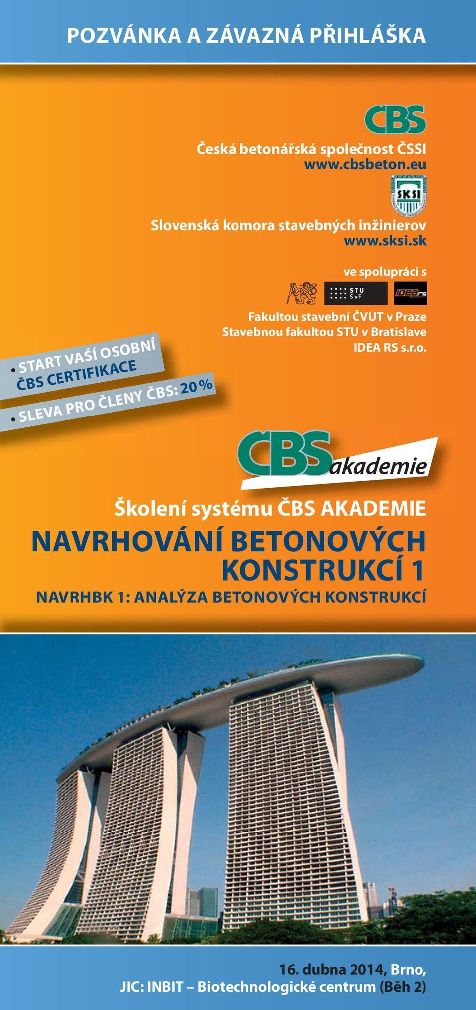 Praze Stavebnou