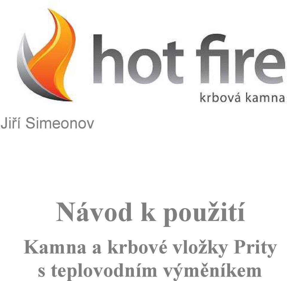 Kamna a krbové