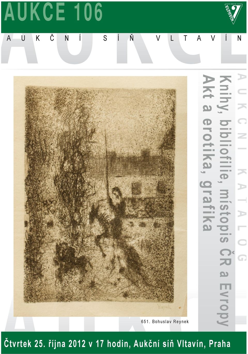 bibliofilie, místopis ČR a Evropy Akt a erotika,