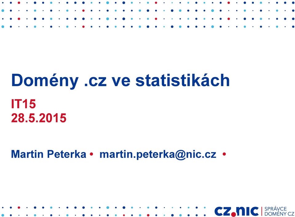 IT15 28.5.2015