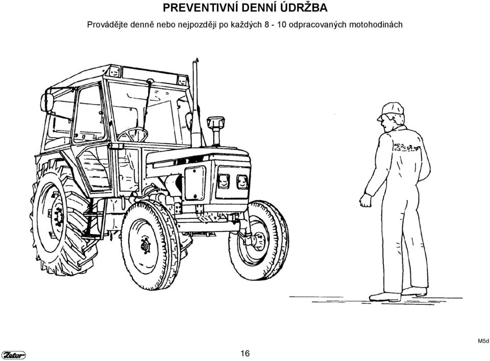 nejpozději po každých 8 10