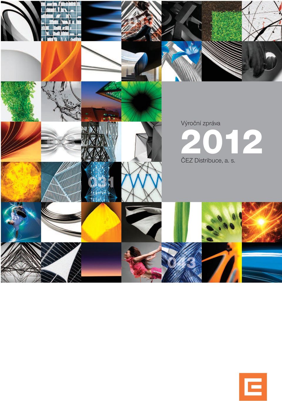 2012 ČEZ