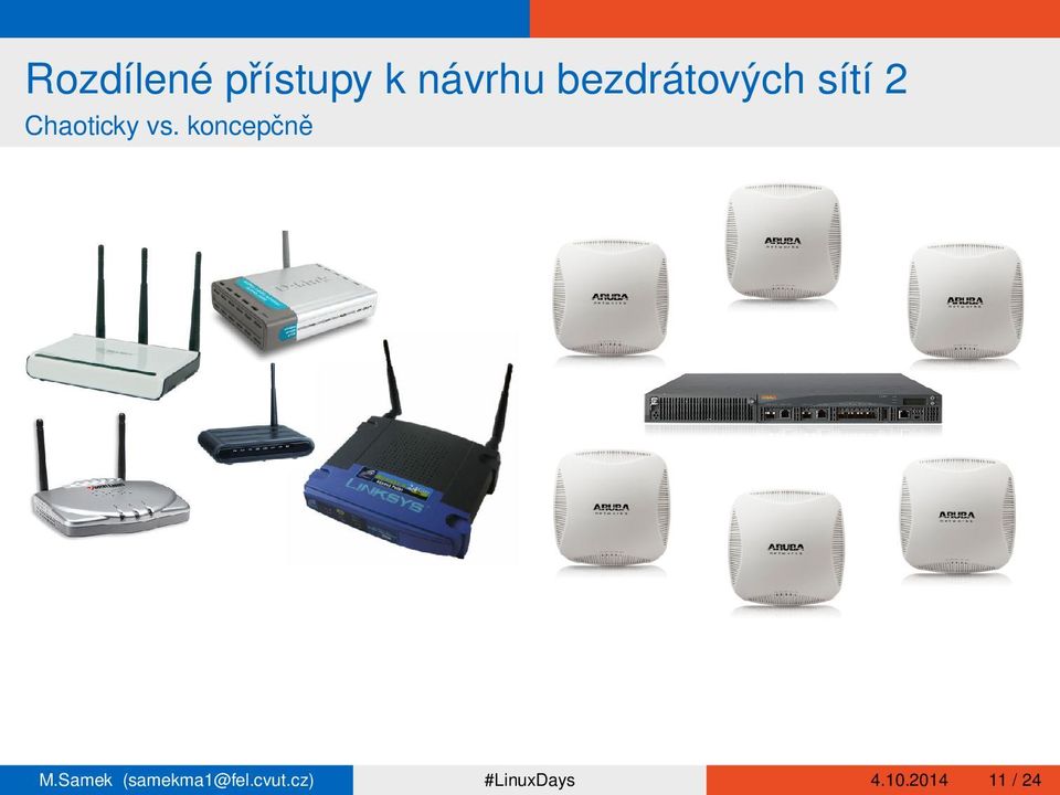 koncepčně M.Samek (samekma1@fel.