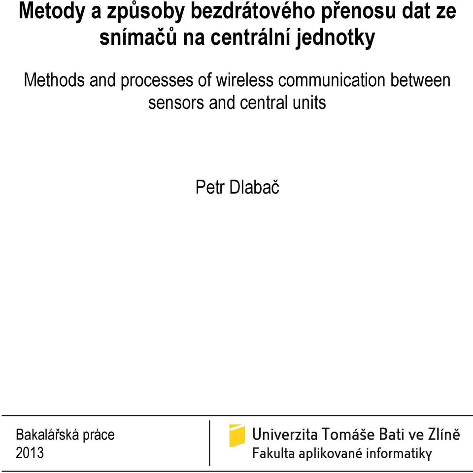 processes of wireless communication between