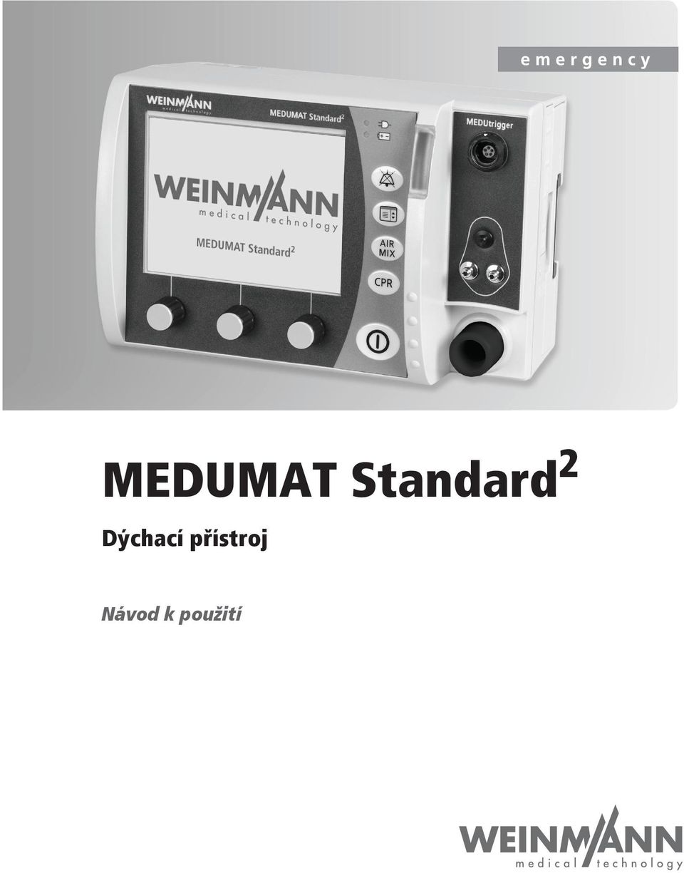 Dýchací p