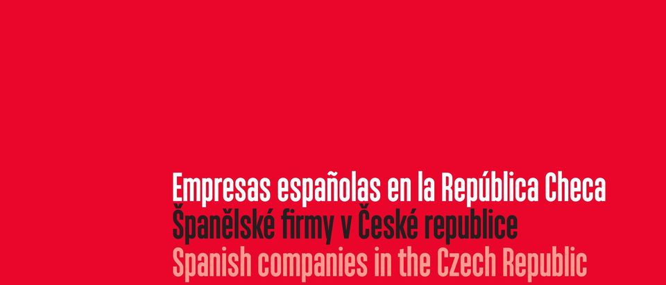 firmy v České republice