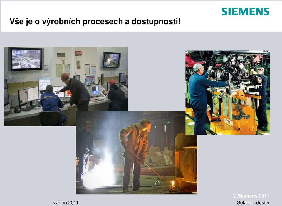 procesech