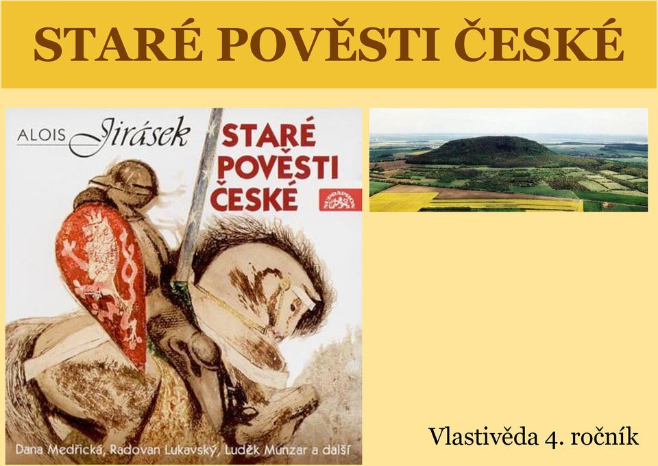 ČESKÉ