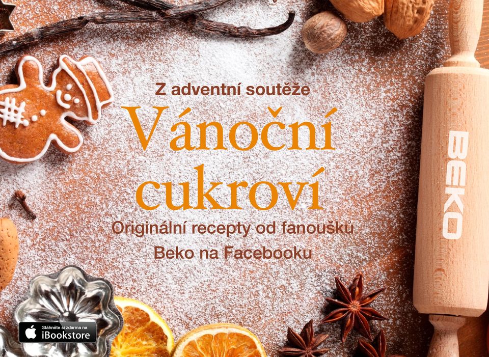 Originální recepty od