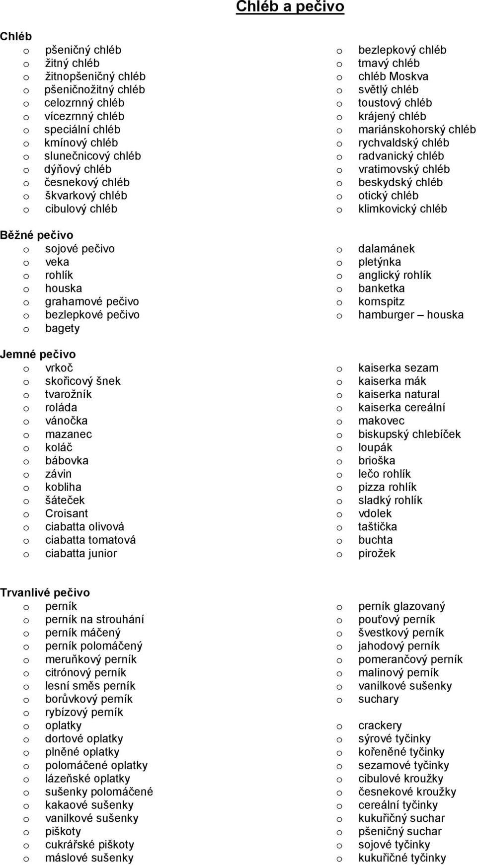 Databáze odborné slovní zásoby v českém jazyce - PDF Free Download