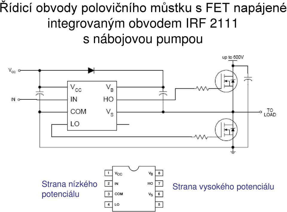 2111 s nábojovou pumpou Strana