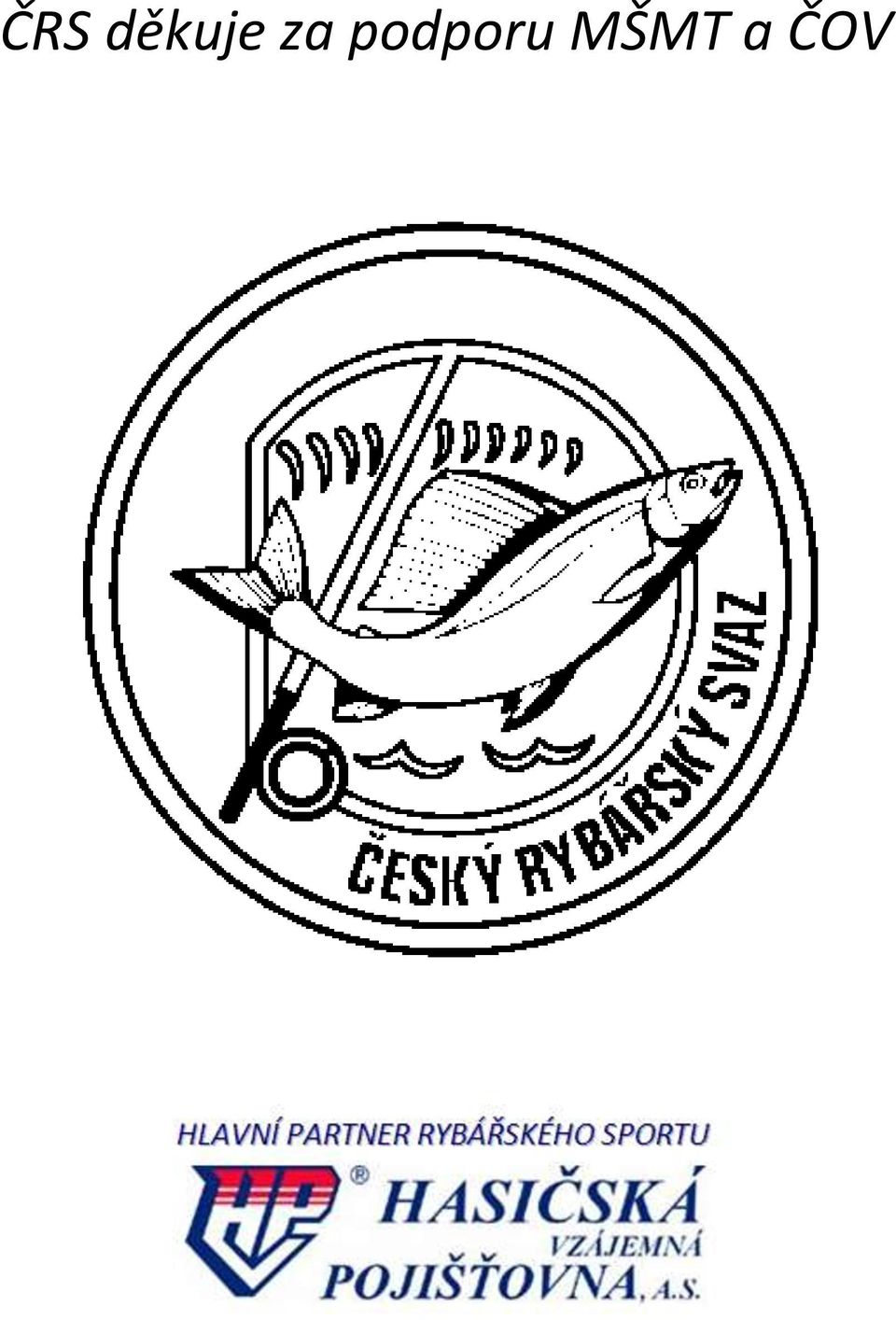 podporu
