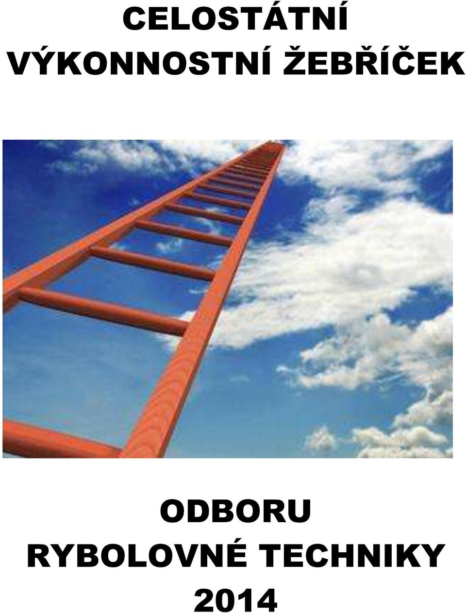 ŽEBŘÍČEK ODBORU
