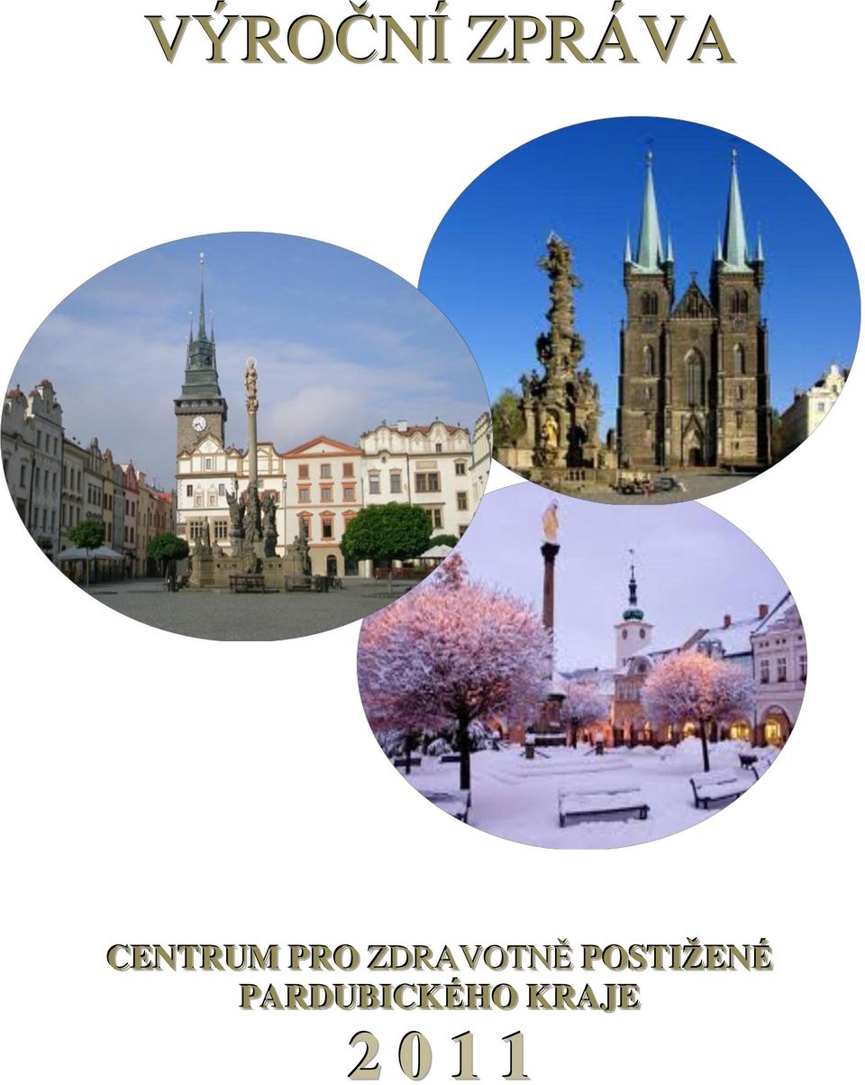 ZDRAVOTNĚ