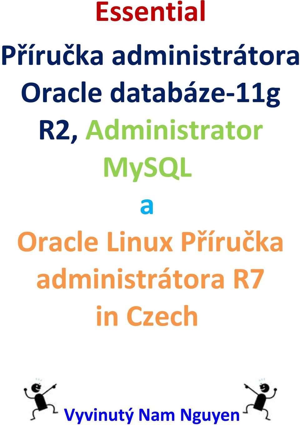 Administrator MySQL a Oracle Linux