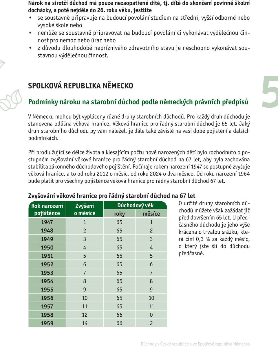 činnost pro nemoc nebo úraz nebo z důvodu dlouhodobě nepříznivého zdravotního stavu je neschopno vykonávat soustavnou výdělečnou činnost.