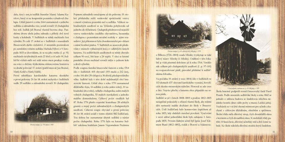 Dřevěný kostel Všech svatých v Sedlištích. Dřevěný kostel. Všech svatých v  Sedlištích - PDF Free Download