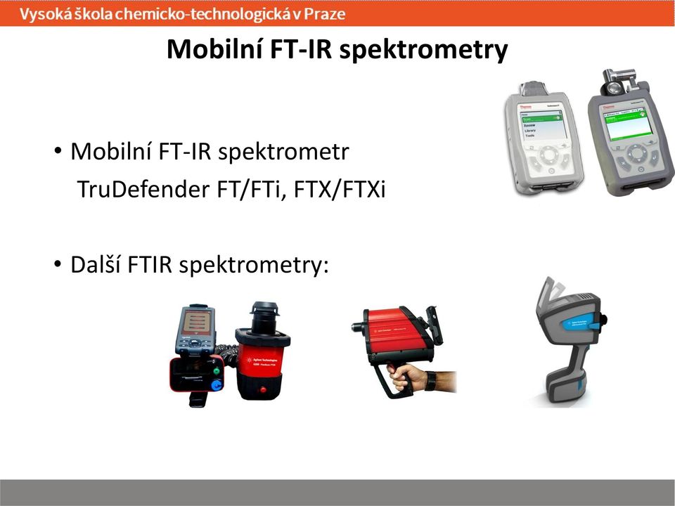 TruDefender FT/FTi,