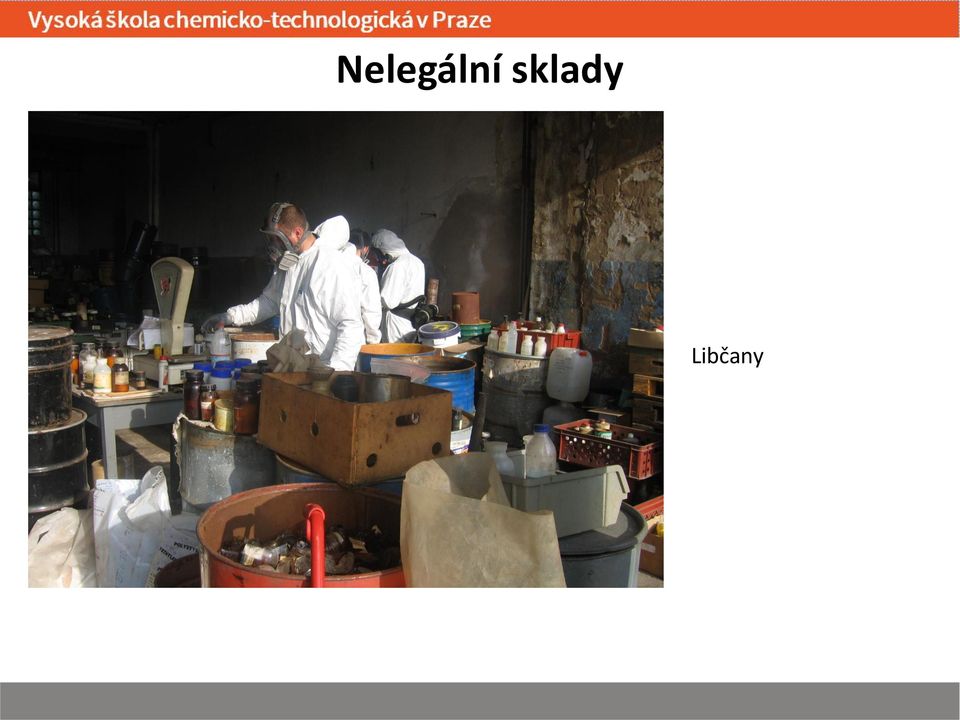 Libčany