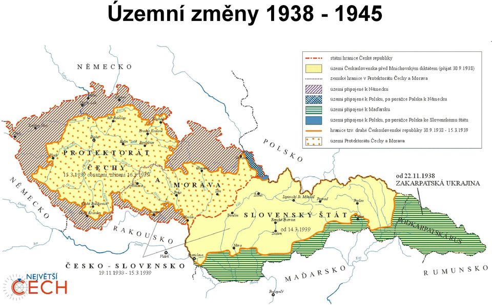 1938-1945