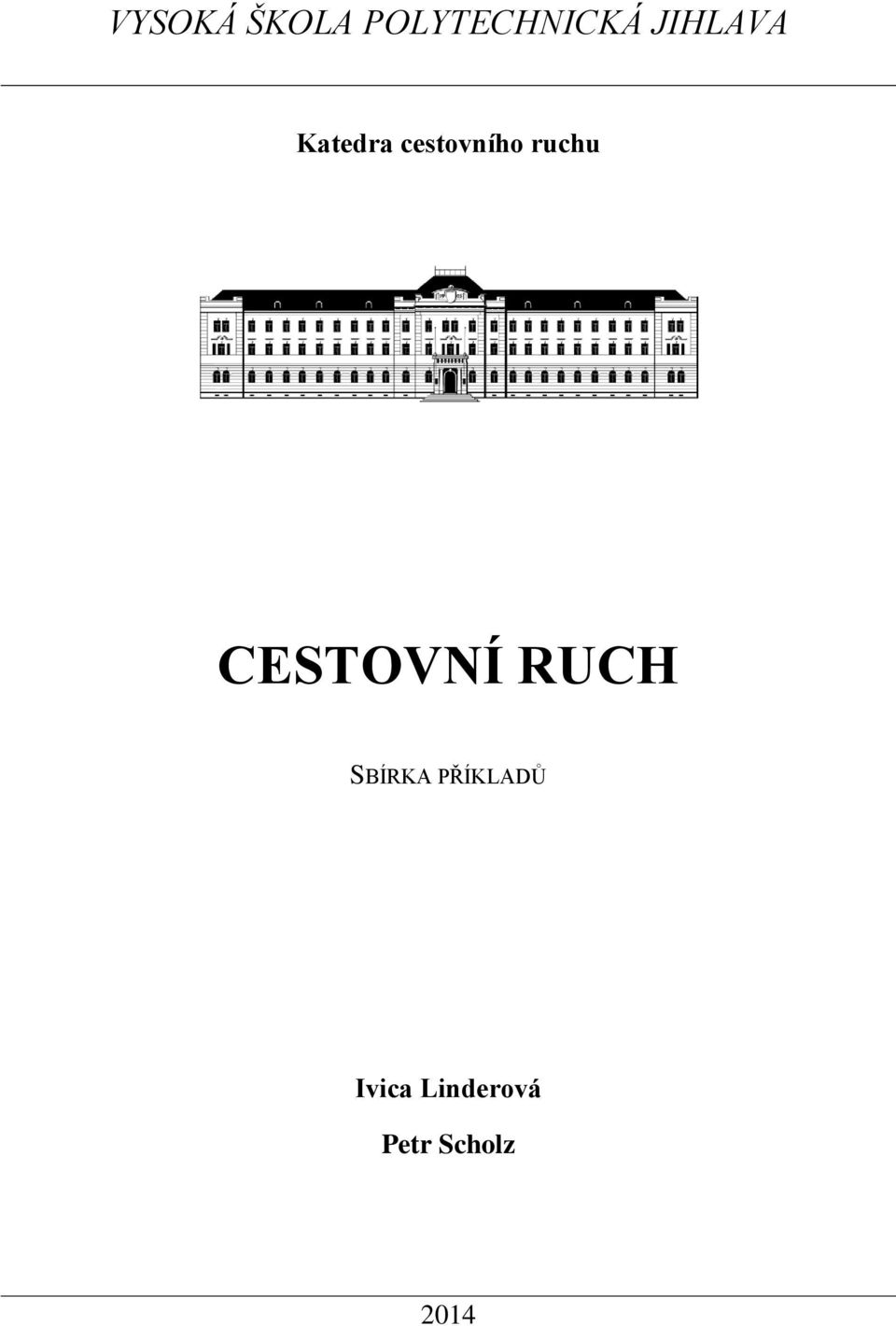 ruchu CESTOVNÍ RUCH SBÍRKA