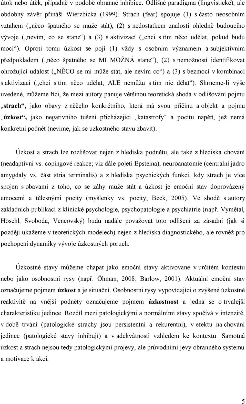 udělat, pokud budu moci ).