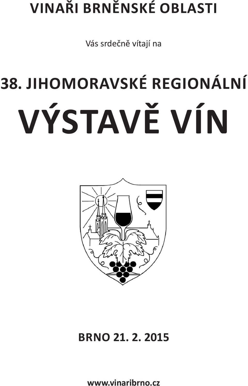 JIHOMORAVSKÉ REGIONÁLNÍ