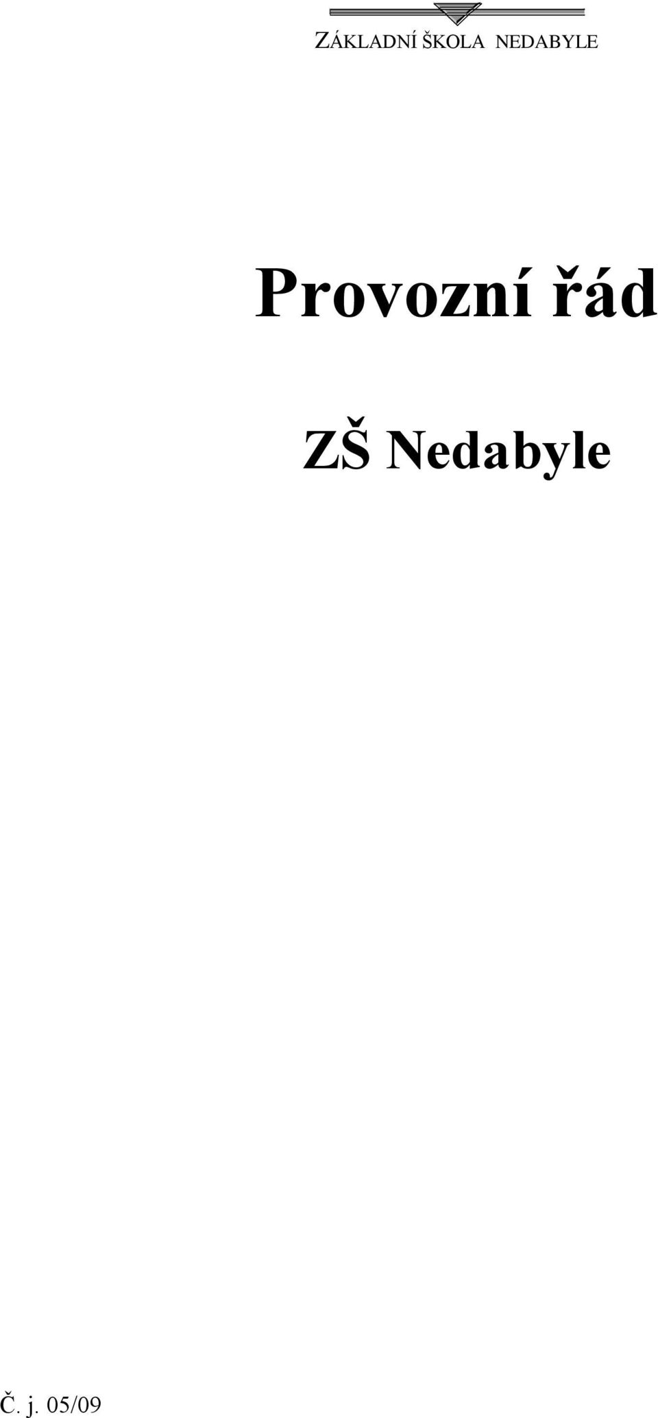 Nedabyle