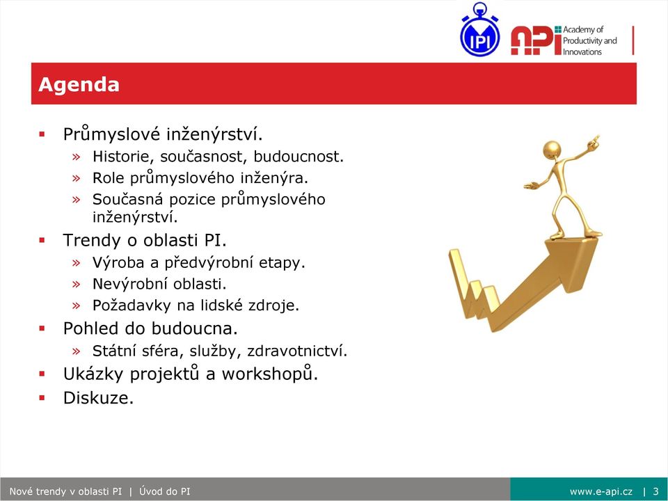 » Nevýrobní oblasti.» Požadavky na lidské zdroje. Pohled do budoucna.