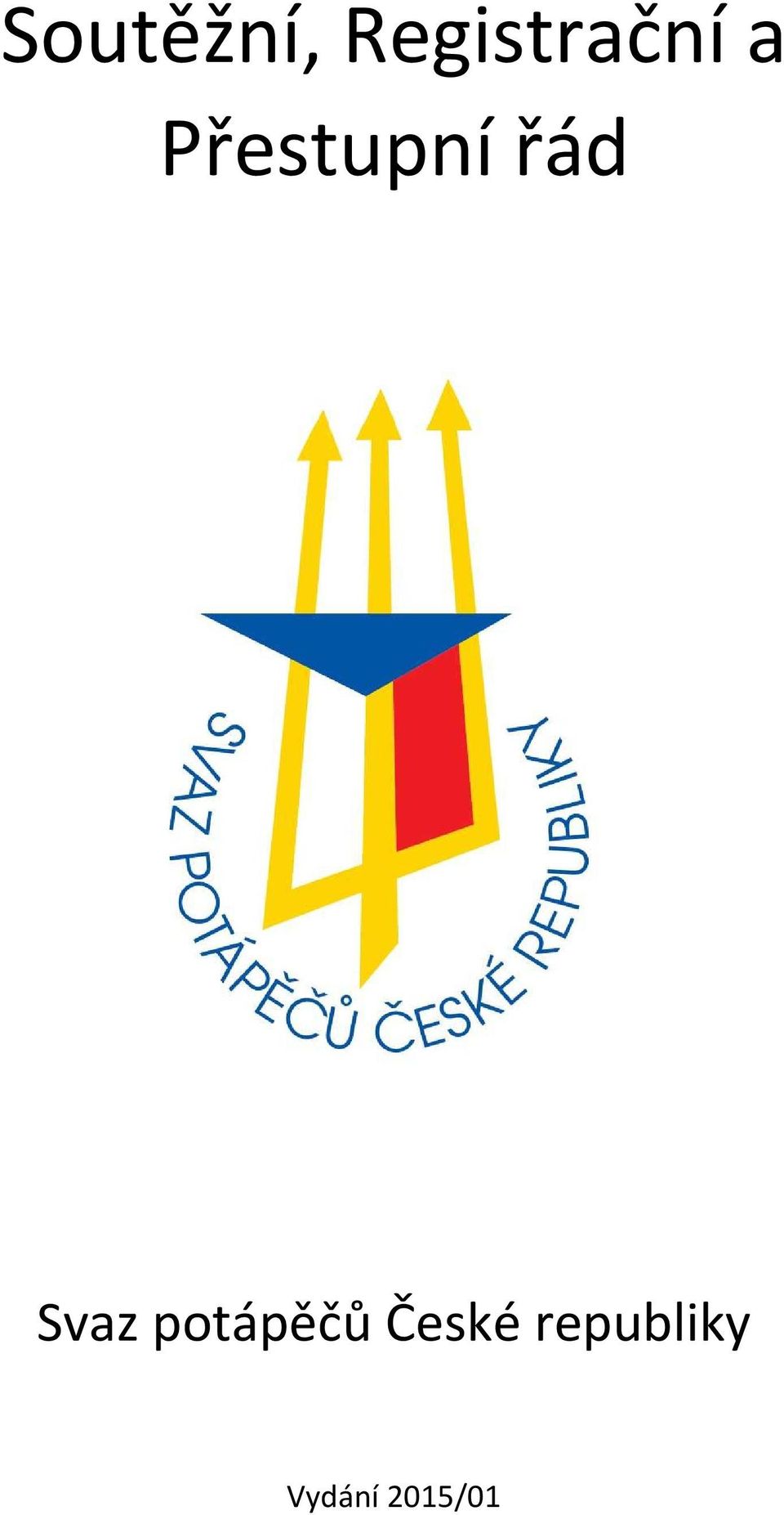 Přestupní řád Svaz