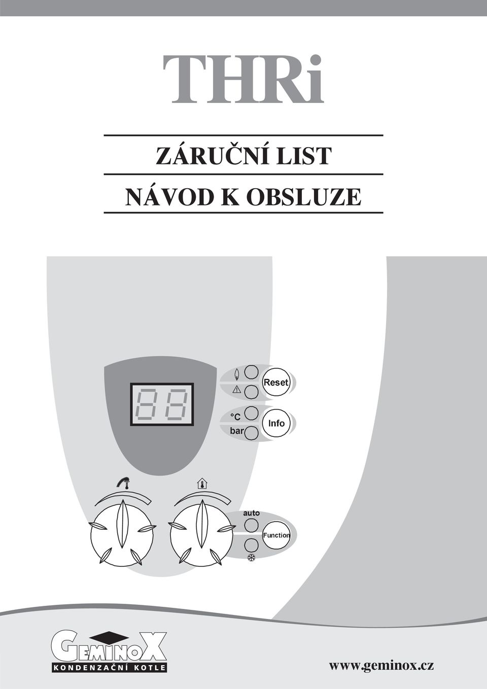 LIST NÁVOD