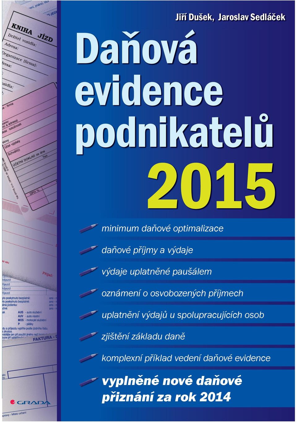 Obsahuje základní překladový slovník starých a nových pojmů podle nového občanského zákoníku.