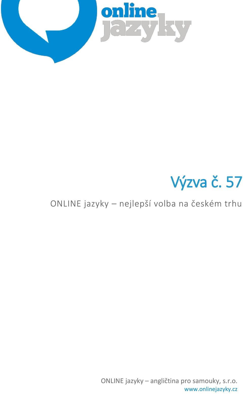 nejlepší volba na českém