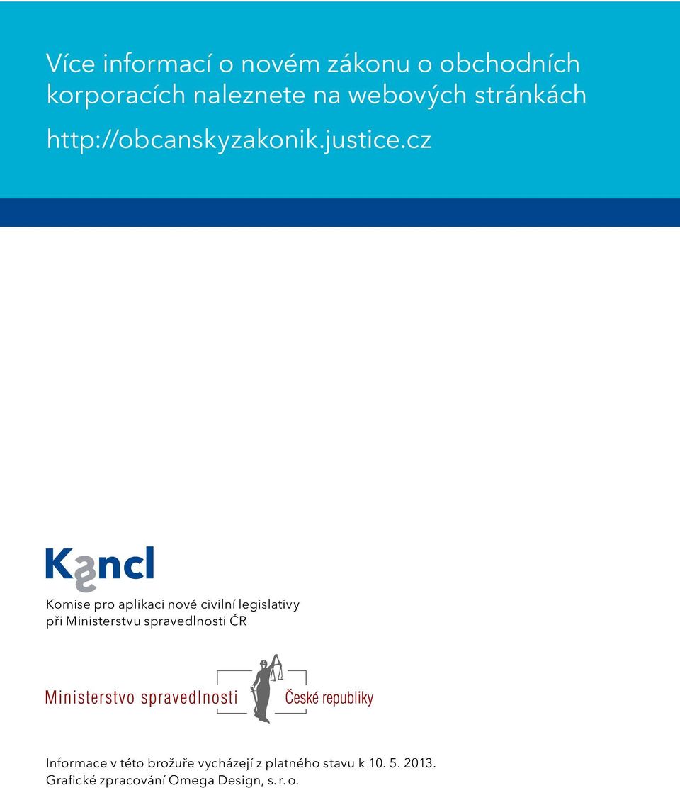 cz Komise pro aplikaci nové civilní legislativy při Ministerstvu