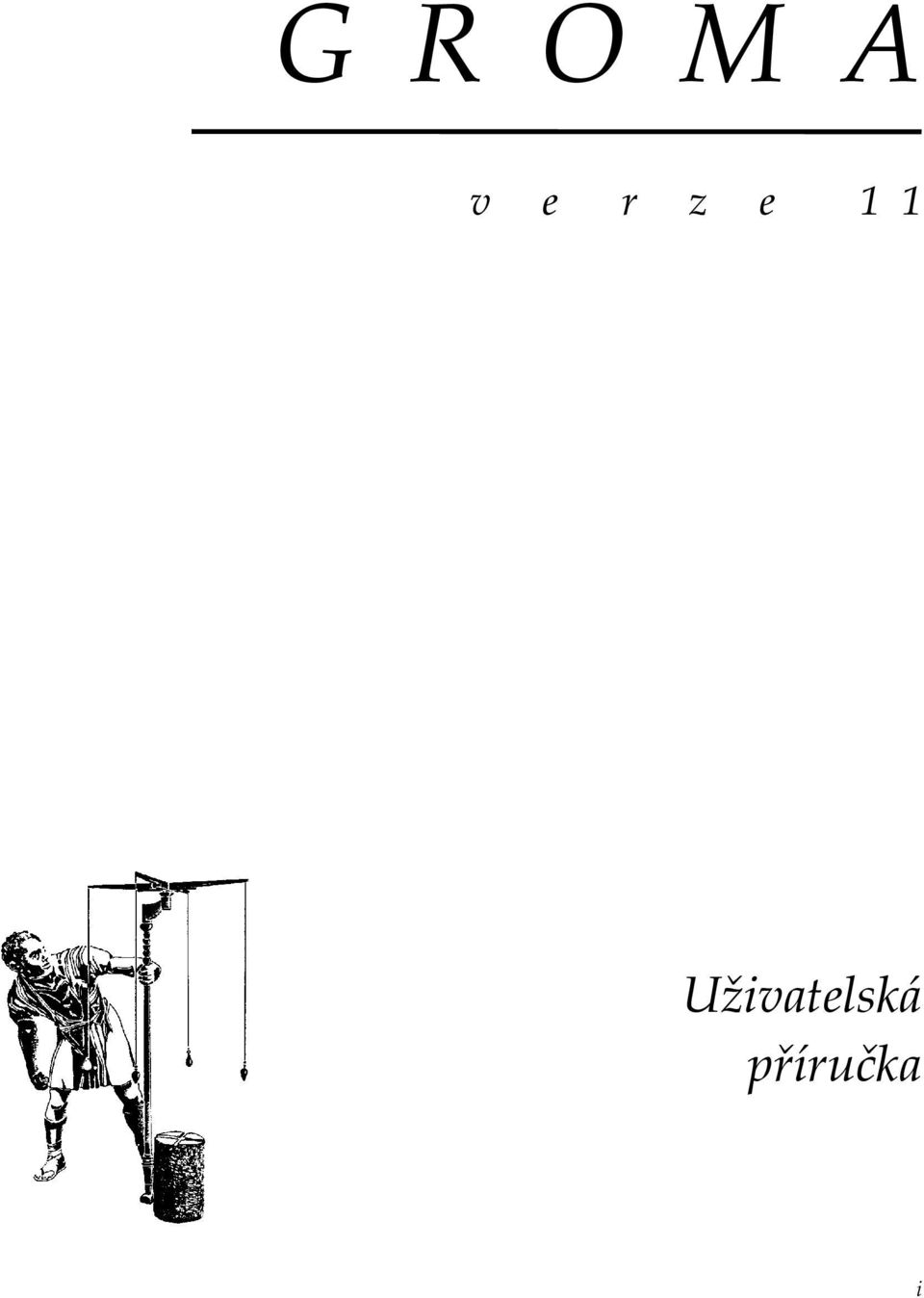 Uživatelská