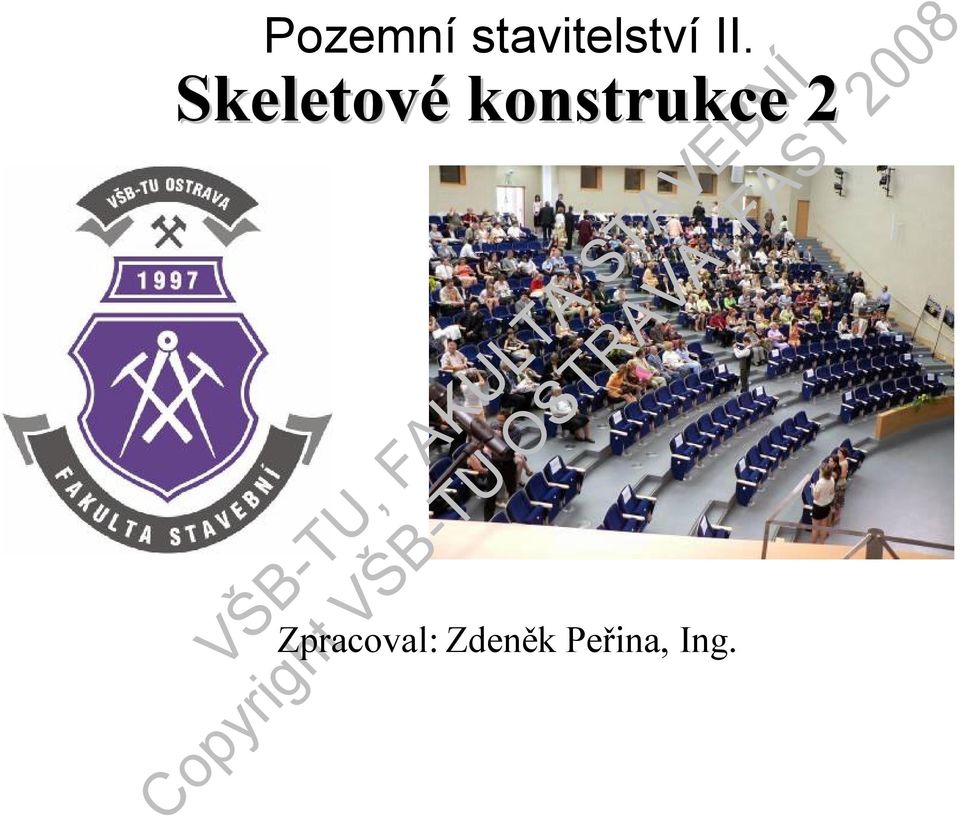 Skeletové