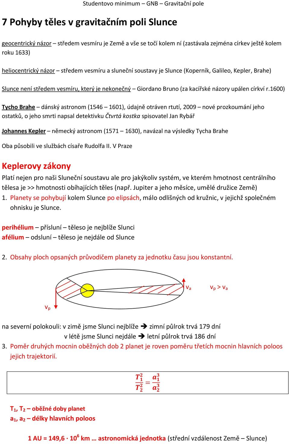 r.1600) Tycho Brahe dánský astronom (1546 1601), údajně otráven rtutí, 2009 nové prozkoumání jeho ostatků, o jeho smrti napsal detektivku Čtvrtá kostka spisovatel Jan Rybář Johannes Kepler německý