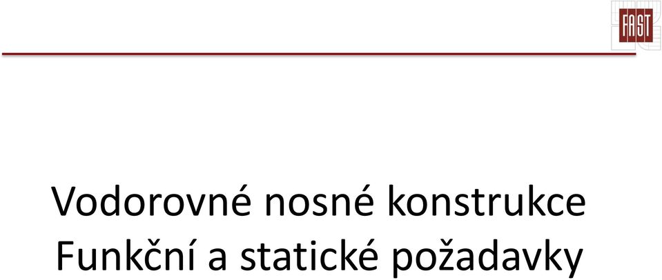 konstrukce