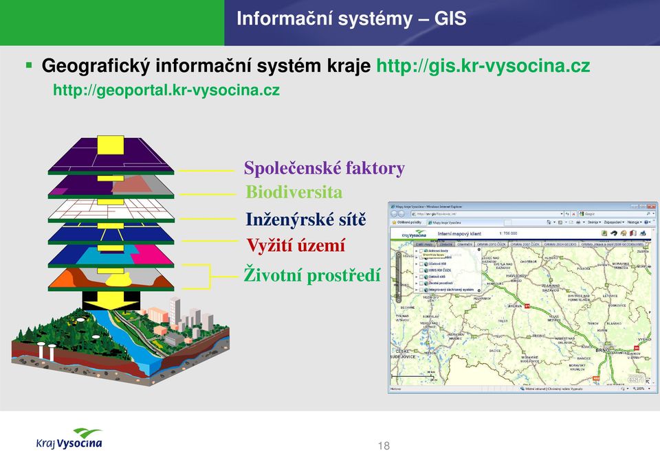 cz http://geoportal.kr-vysocina.