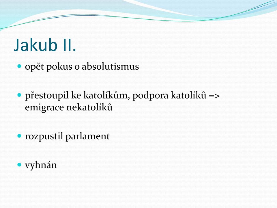 přestoupil ke katolíkům,