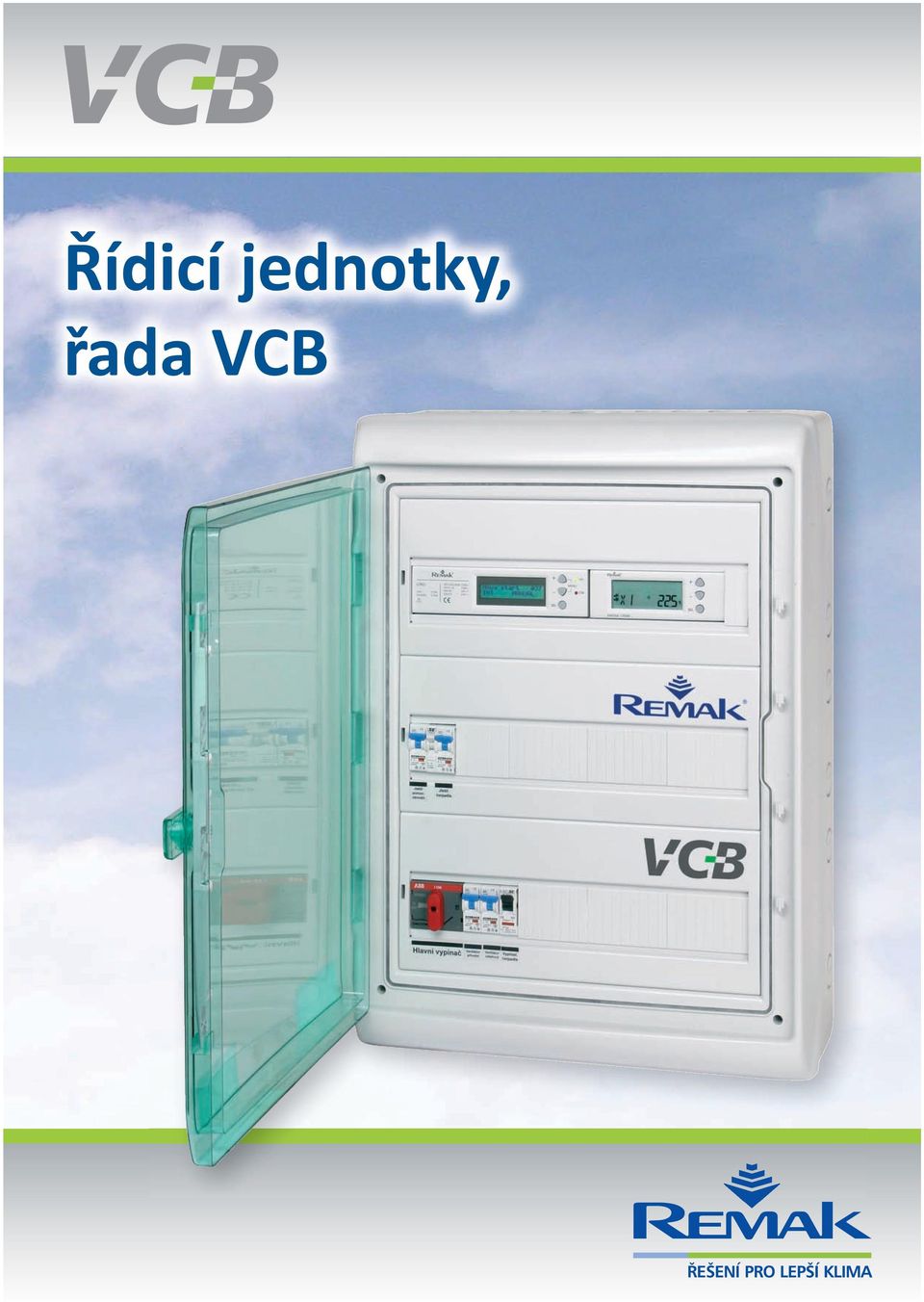 řada VCB