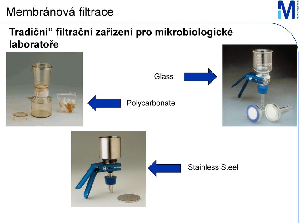 mikrobiologické laboratoře